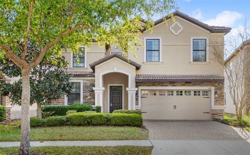 1435 Rolling Fairway Dr, DAVENPORT, FL, 33896-5421 | Card Image
