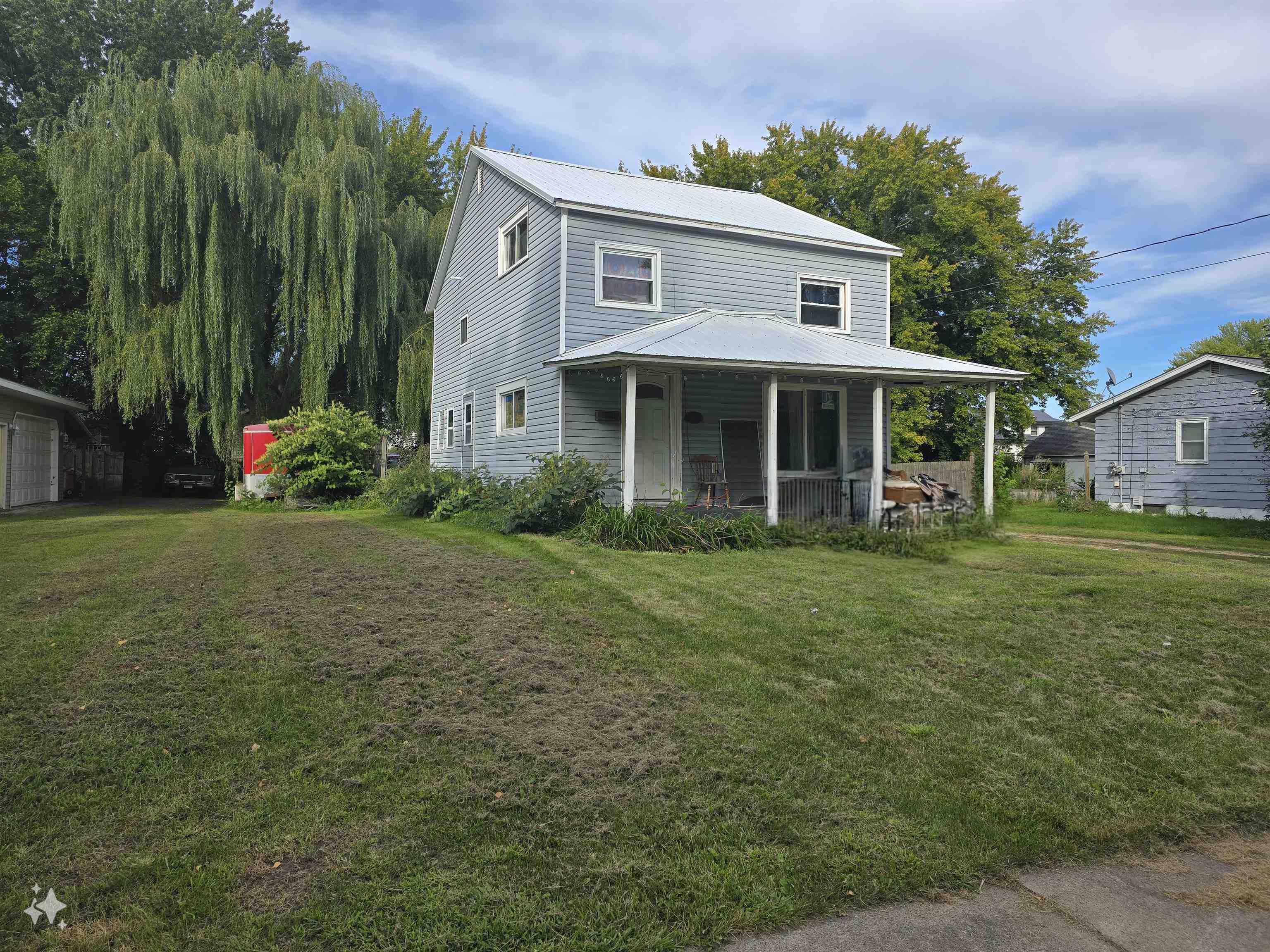 Maine St, Mauston, WI 53948