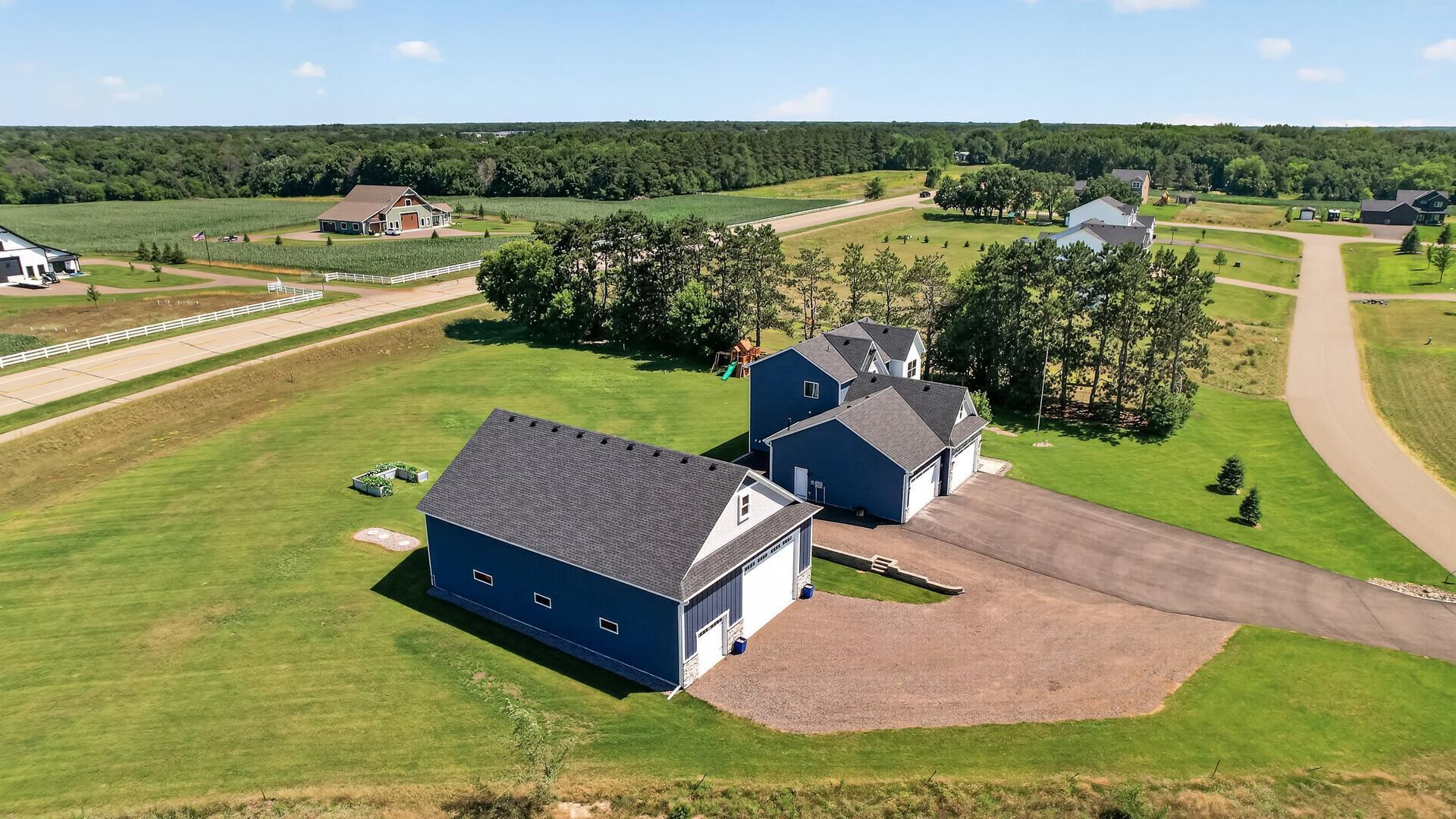 Residential in Oak Grove 2
