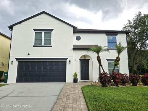 334 Dryden Cir, Cocoa, FL, 32926-2482 | Card Image