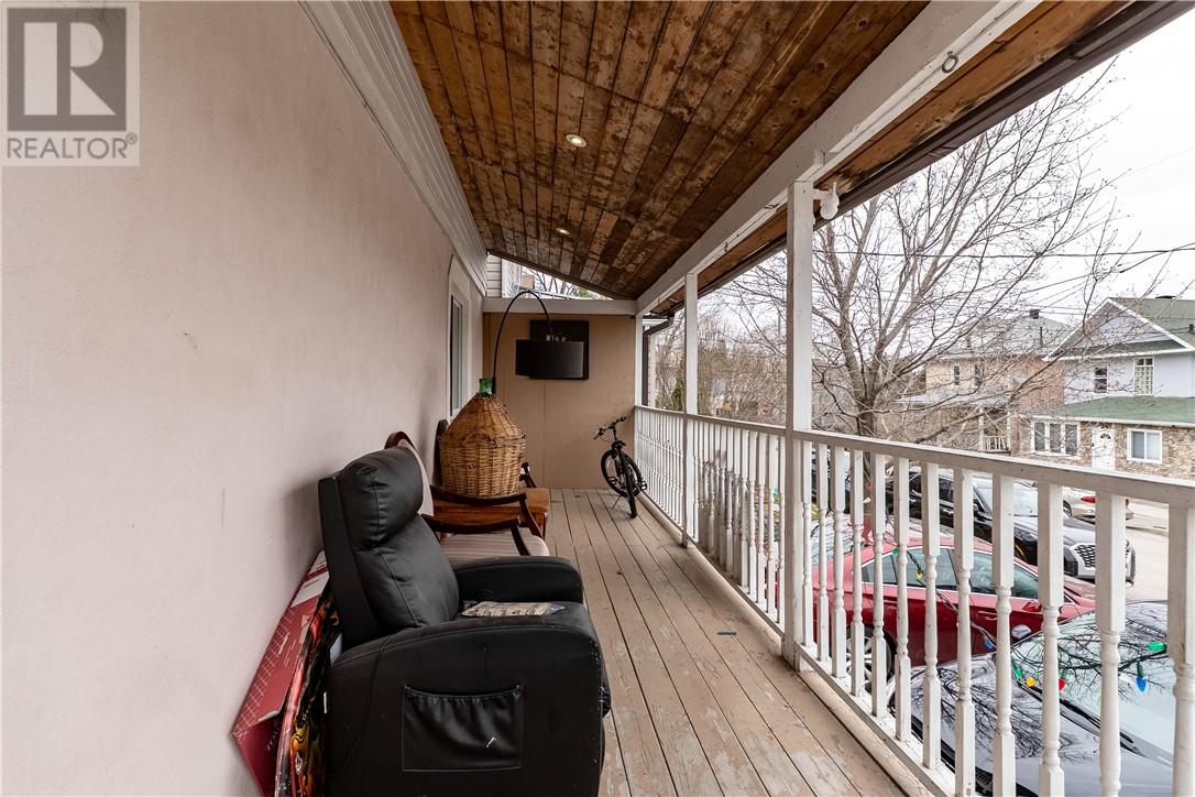 Residential Income in Sudbury 2