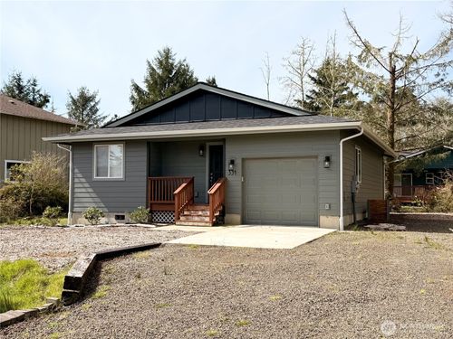 331 Olympic View Ne, Ocean Shores, WA, 98569 | Card Image