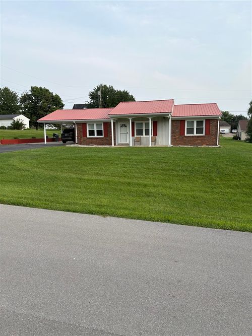 127 Eastwood Drive, Stanford, KY, 40484 | Card Image