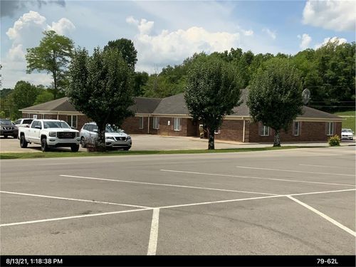 110 Reynolds Rd, Glasgow, KY, 42141-1177 | Card Image