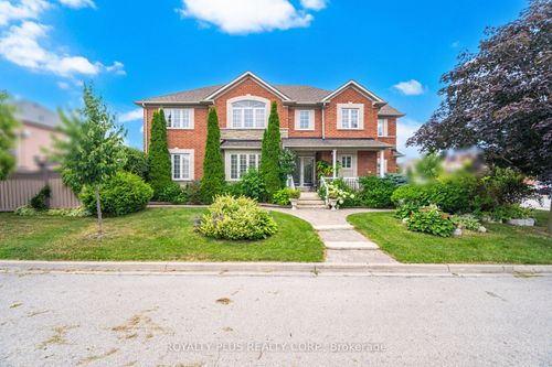 116 Frank Johnston Rd, Bolton, ON, L7E2L7 | Card Image