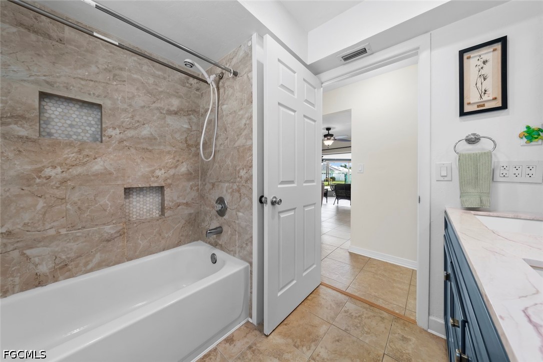 Residential in Cape Coral 5