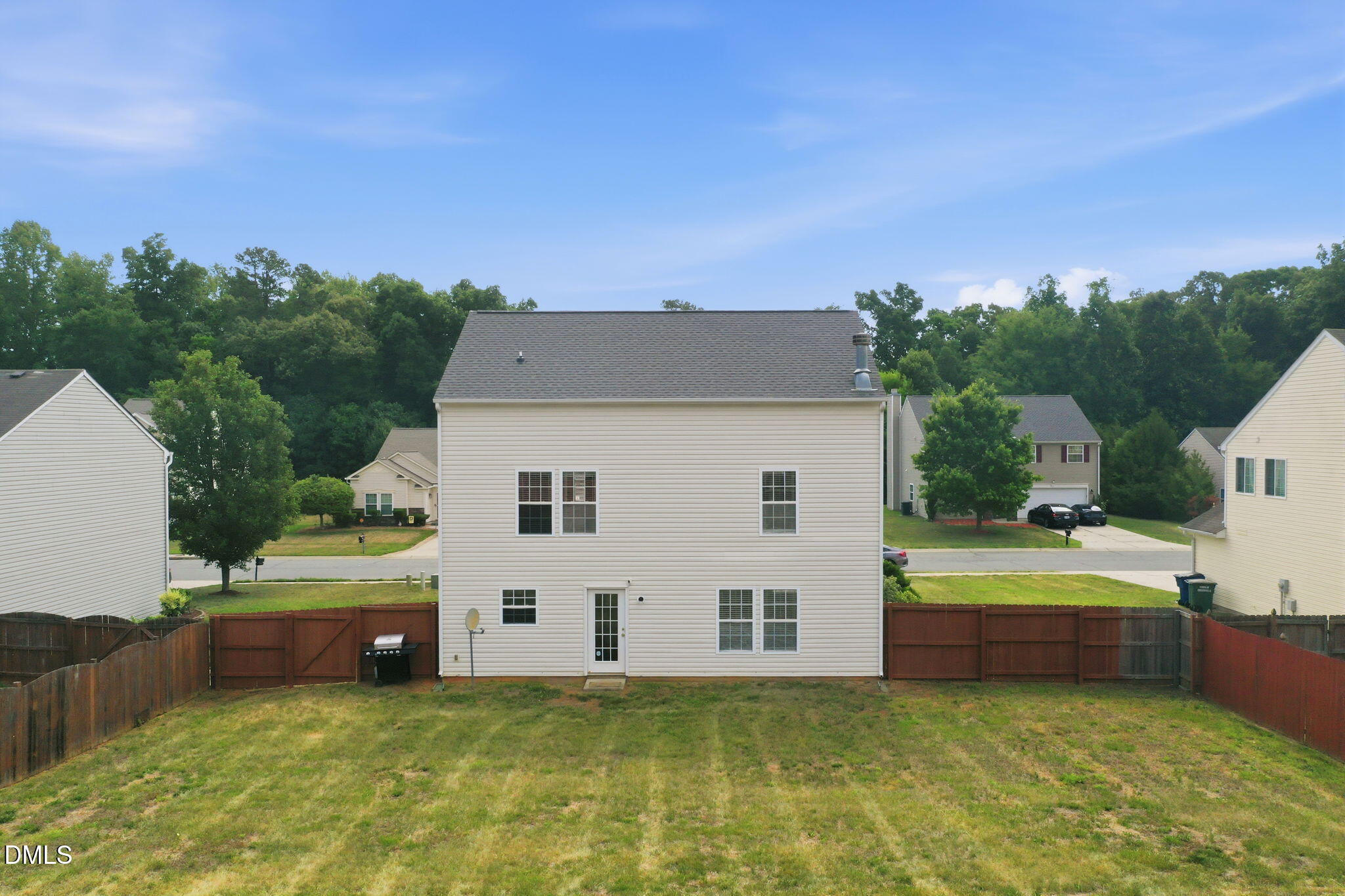 Residential in Whitsett 3