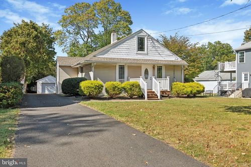 756 Churchville Rd, SOUTHAMPTON, PA, 18966-4716 | Card Image
