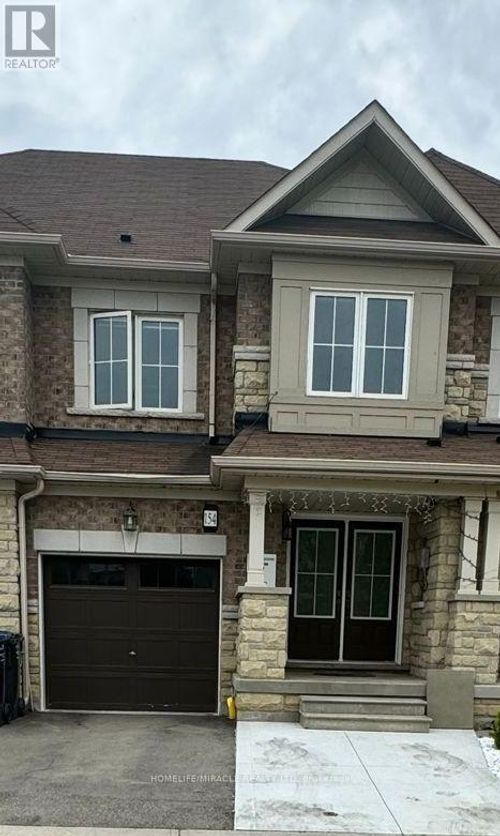 154 Golden Springs Dr, Brampton, ON, L7A4N9 | Card Image