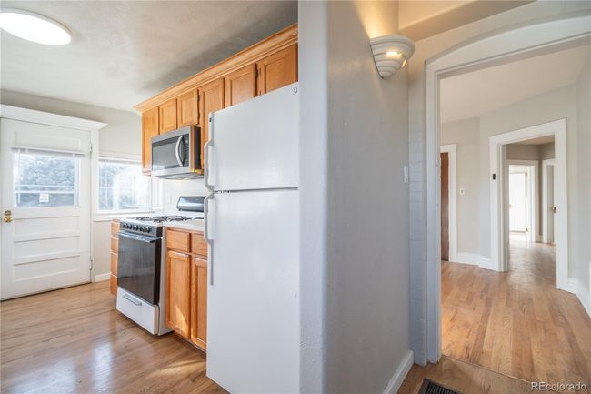 2 - 1200 Josephine St, House other with 3 bedrooms, 1 bathrooms and 2 parking in Denver CO | Image 15