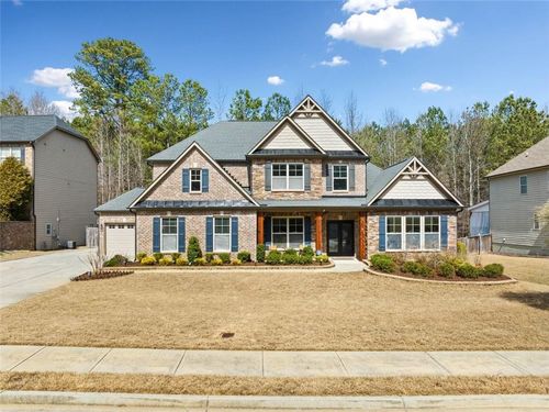 1439 Mill Pointe Ct, Lawrenceville, GA, 30043-9112 | Card Image