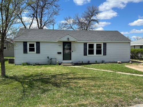 1005 3rd Avenue, Brookings, SD, 57006 | Card Image