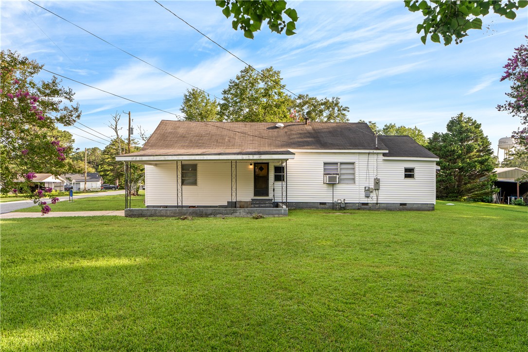 Residential in Lanett 2