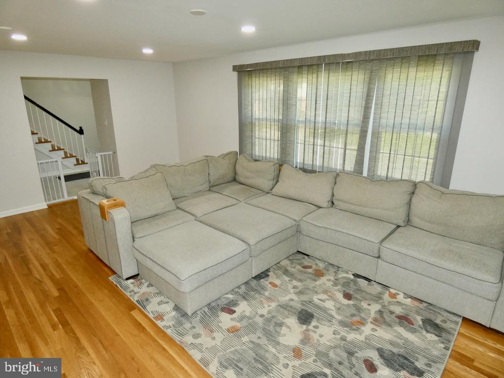 Residential in NEWARK
