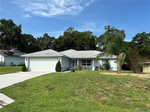 2726 Null Null, Brooksville, FL, 34601 | Card Image