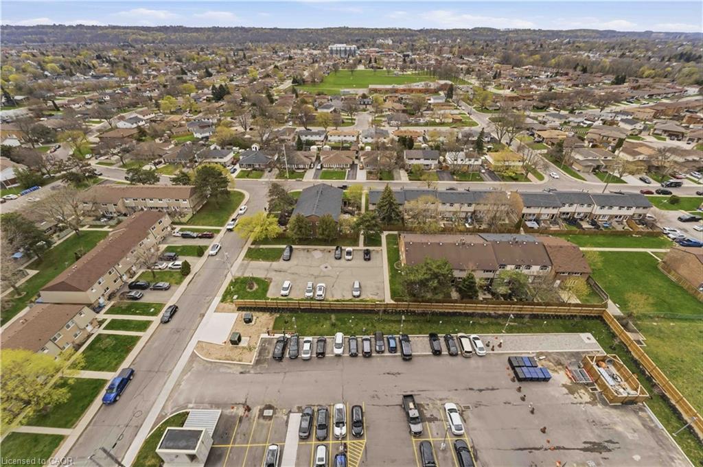 Residential in Hamilton 3
