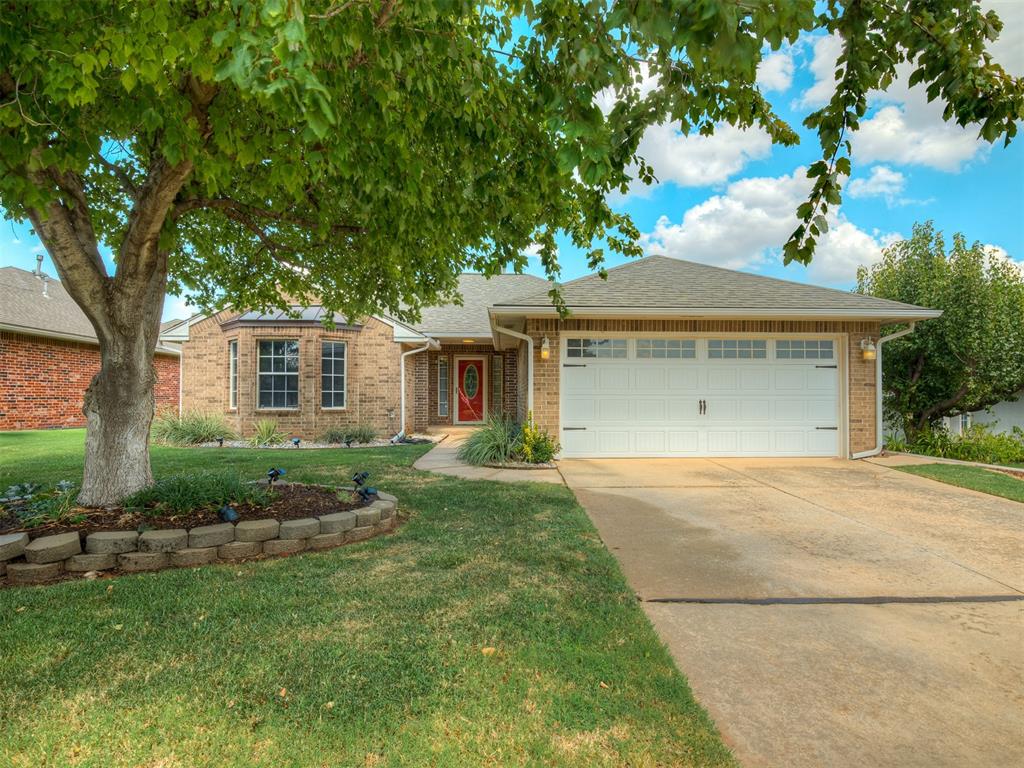 Marston Cir, Oklahoma City, OK 73120
