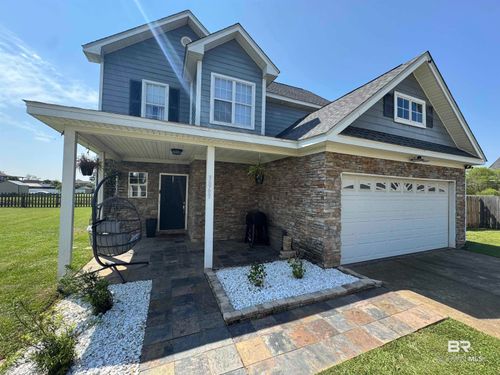 3869 Emerille Dr, Foley, AL, 36535-9291 | Card Image