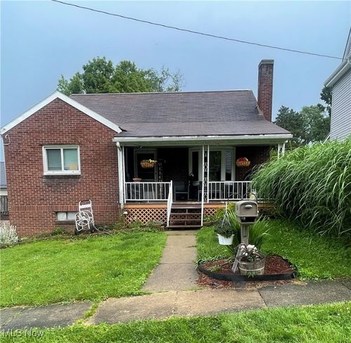 216 Charleston St, Cadiz, OH, 43907-1208 | Card Image