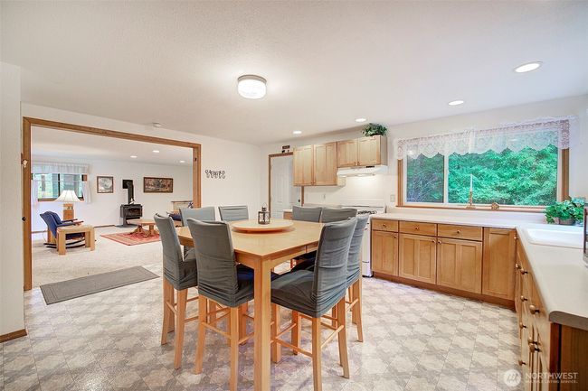 40411 Mountain Loop Hwy, House other with 2 bedrooms, 1 bathrooms and null parking in Granite Falls WA | Image 7