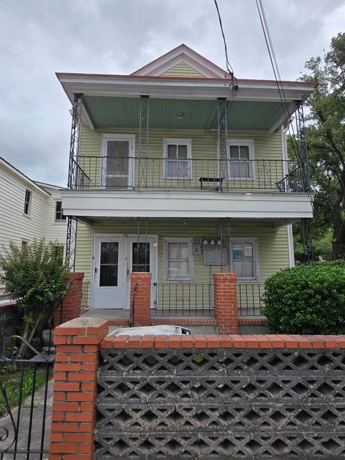 a-b-c-166 President St, Charleston, SC, 29403-6534 | Card Image