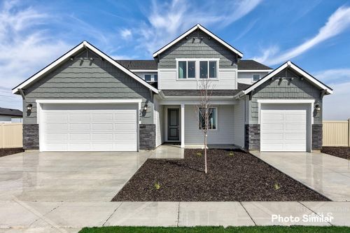 5367 E Bridal Veil Falls Dr, Nampa, ID, 83686 | Card Image