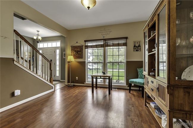 2233 Fox Chase Rd, House other with 4 bedrooms, 3 bathrooms and null parking in Lake View NY | Image 15