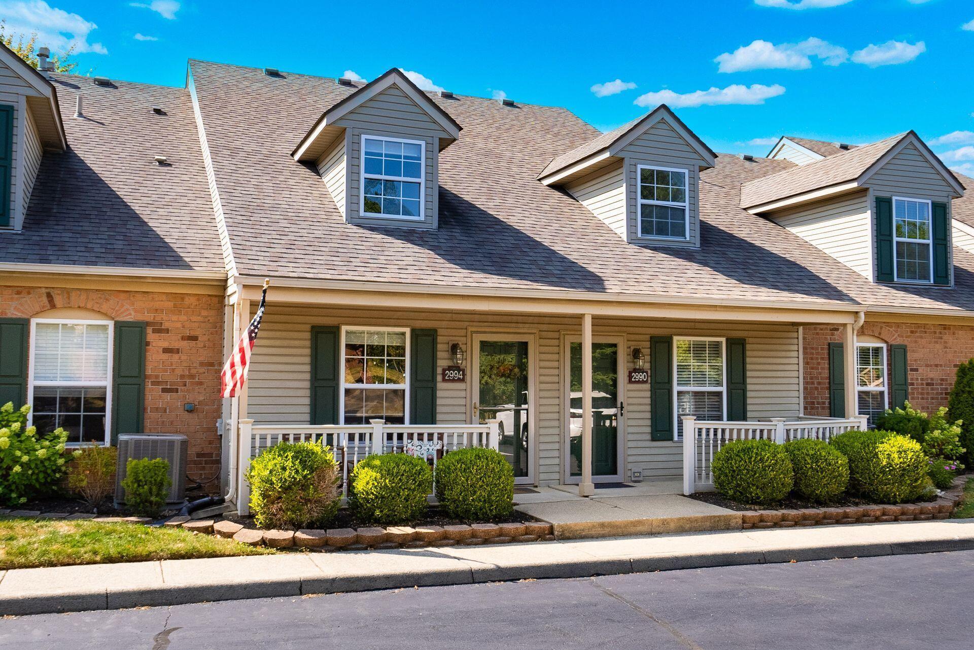 Glenloch Cir, Dublin, OH 43017