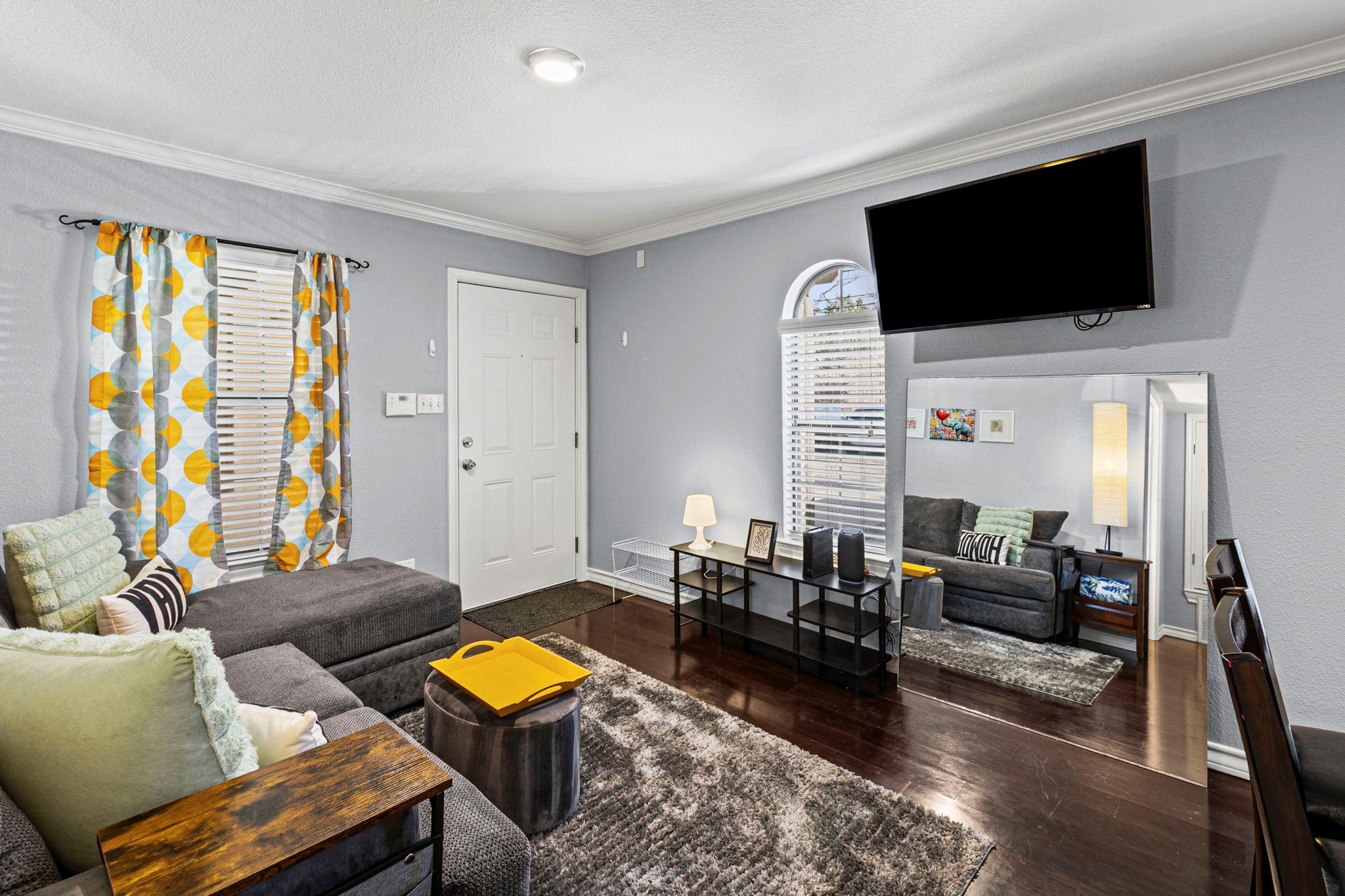 Residential in Austin 3