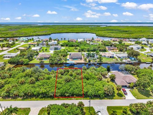 17157 Canary Ln, Port Charlotte, FL, 33948-2213 | Card Image