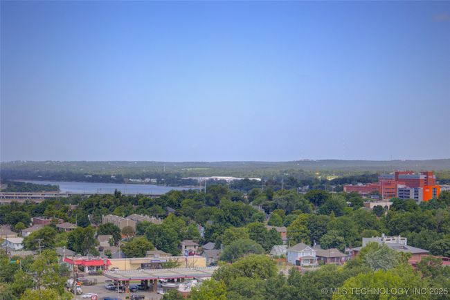 APT-15C - 1502 S Boulder Ave, Condo with 1 bedrooms, 1 bathrooms and null parking in Tulsa OK | Image 54