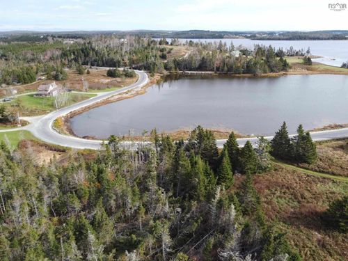 Lot Gammon Road, West Quoddy, NS, B0J2R0 | Card Image