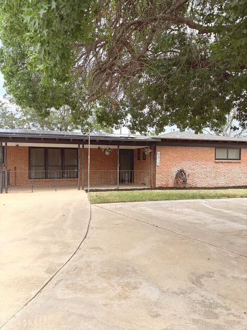 3312 W Kansas Ave, Midland, TX, 79703-5639 | Card Image