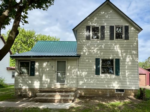 416 Elm Avenue, Westbrook, MN, 56183 | Card Image