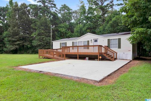 9385 Miller Rd, Warrior, AL, 35180-2952 | Card Image