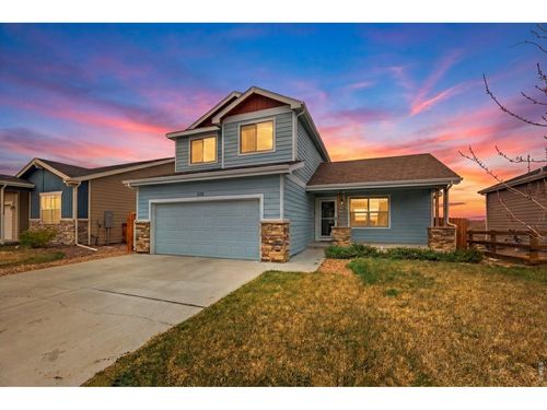 1110 Coyote Ln, Wiggins, CO, 80654-7954 | Card Image
