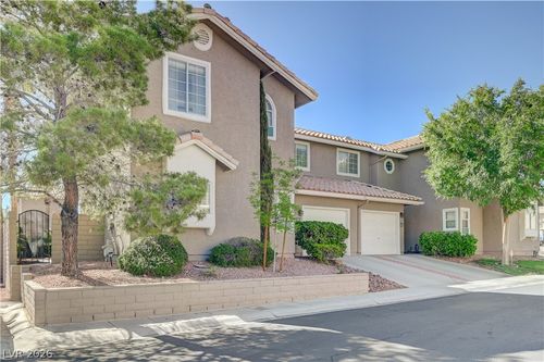 3483 Rising Sun Dr, Las Vegas, NV, 89117-6419 | Card Image