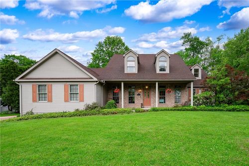 295 Pine Ln, Mercer, PA, 16137-9100 | Card Image
