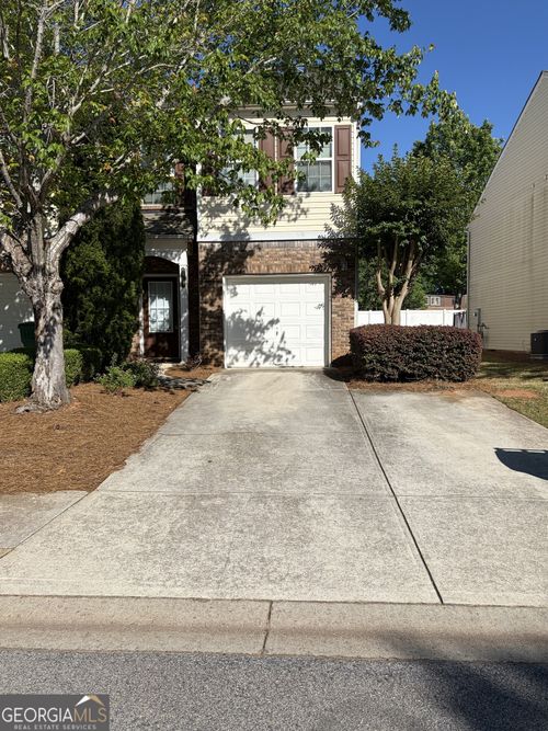2911 Snapfinger Mnr, Decatur, GA, 30035-4177 | Card Image