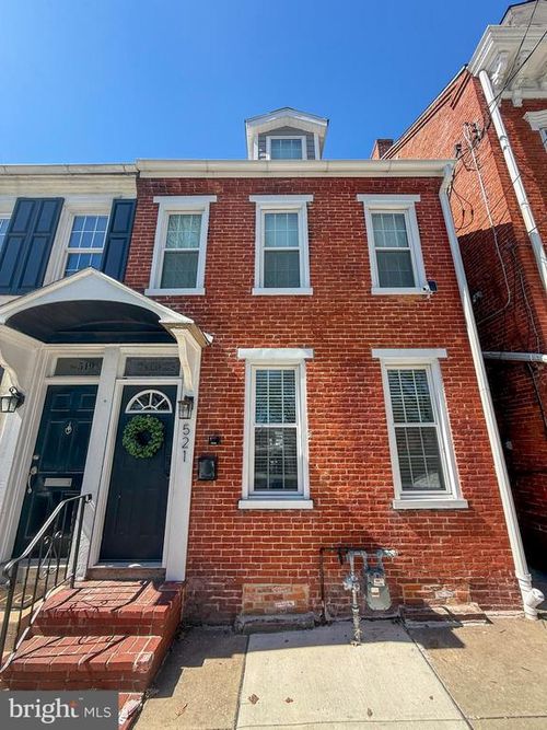 521 Locust St, COLUMBIA, PA, 17512-1225 | Card Image