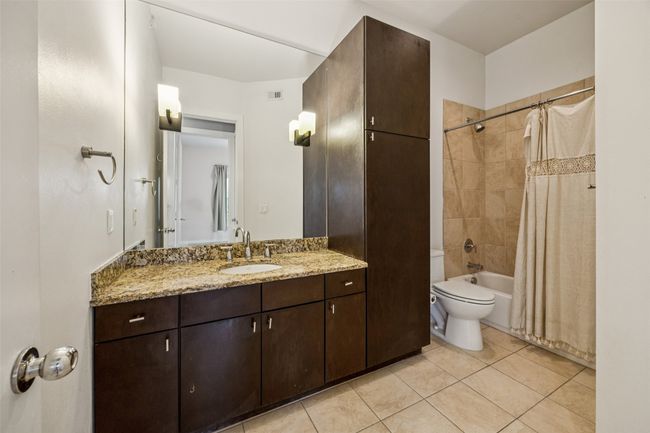 APT-419 - 2950 Mckinney Ave, Condo with 2 bedrooms, 2 bathrooms and null parking in Dallas TX | Image 23