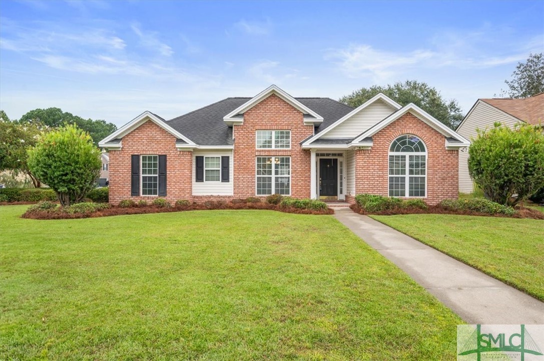 Shady Grove Ln, Savannah, GA 31419