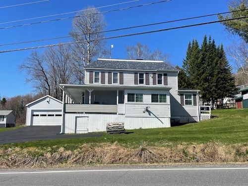 1371 New Hampshire Route 16, Dummer, NH, 03588 | Card Image