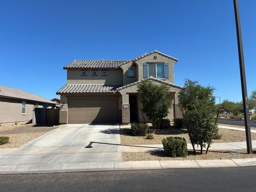 17540 W Country Club Ter, Surprise, AZ, 85387-4021 | Card Image