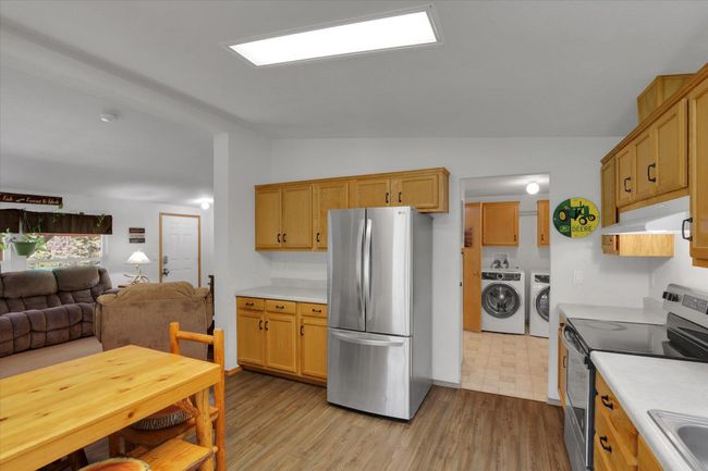 281 Yocum Lake Rd W, House other with 3 bedrooms, 2 bathrooms and null parking in Ione WA | Image 20