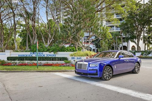 708-3640 Yacht Club Dr, Aventura, FL, 33180-3571 | Card Image