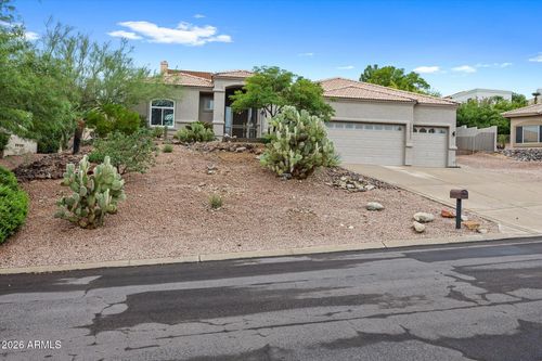 15811 E Primrose Dr, Fountain Hills, AZ, 85268-3630 | Card Image
