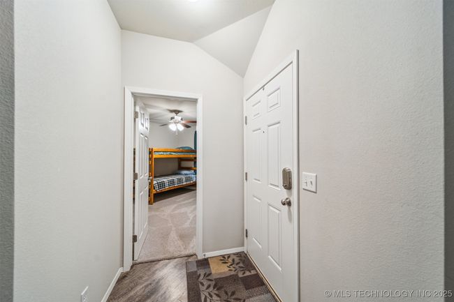 14995 S 276 Th East Ave, House other with 4 bedrooms, 2 bathrooms and null parking in Coweta OK | Image 4