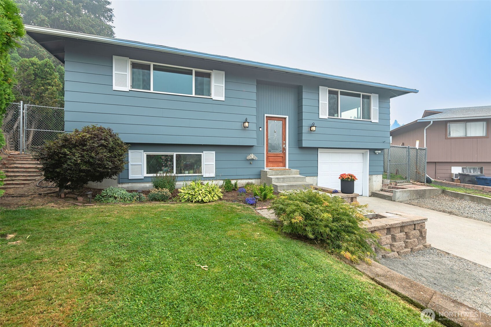 Residential in East Wenatchee 2