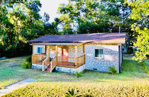 18713 Charlotte Ave, Brooker, FL, 32622-3033 | Card Image